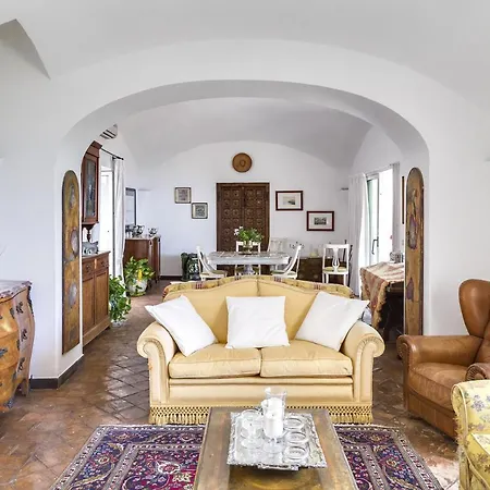 Villa - Era Vico Equense